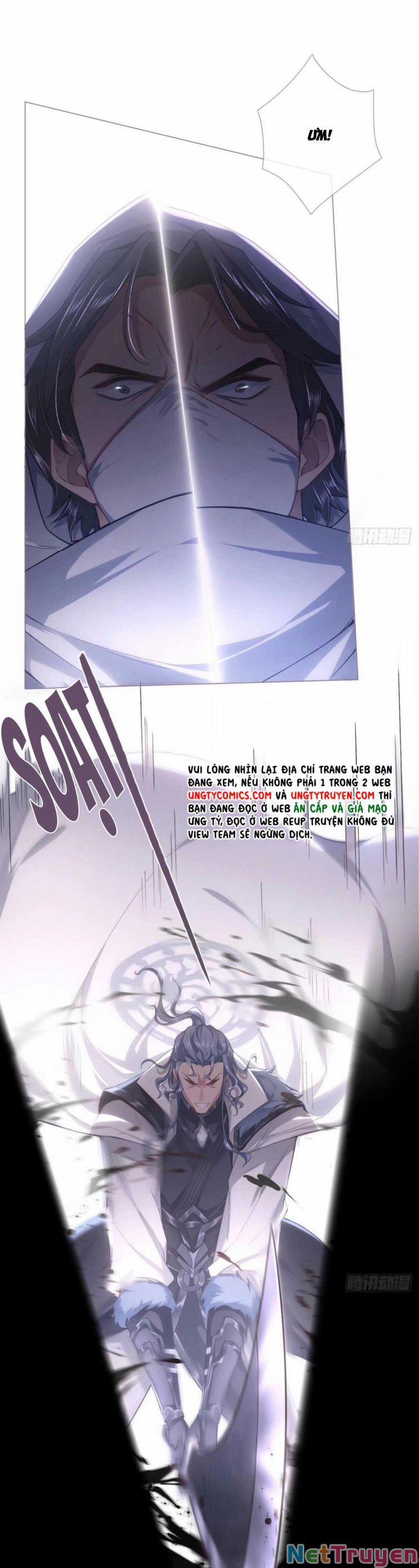 Nhập Mạc Chi Thần 64 trang 7