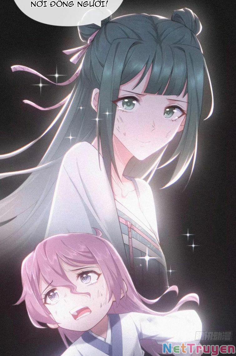 Nhập Mạc Chi Thần 65 trang 10