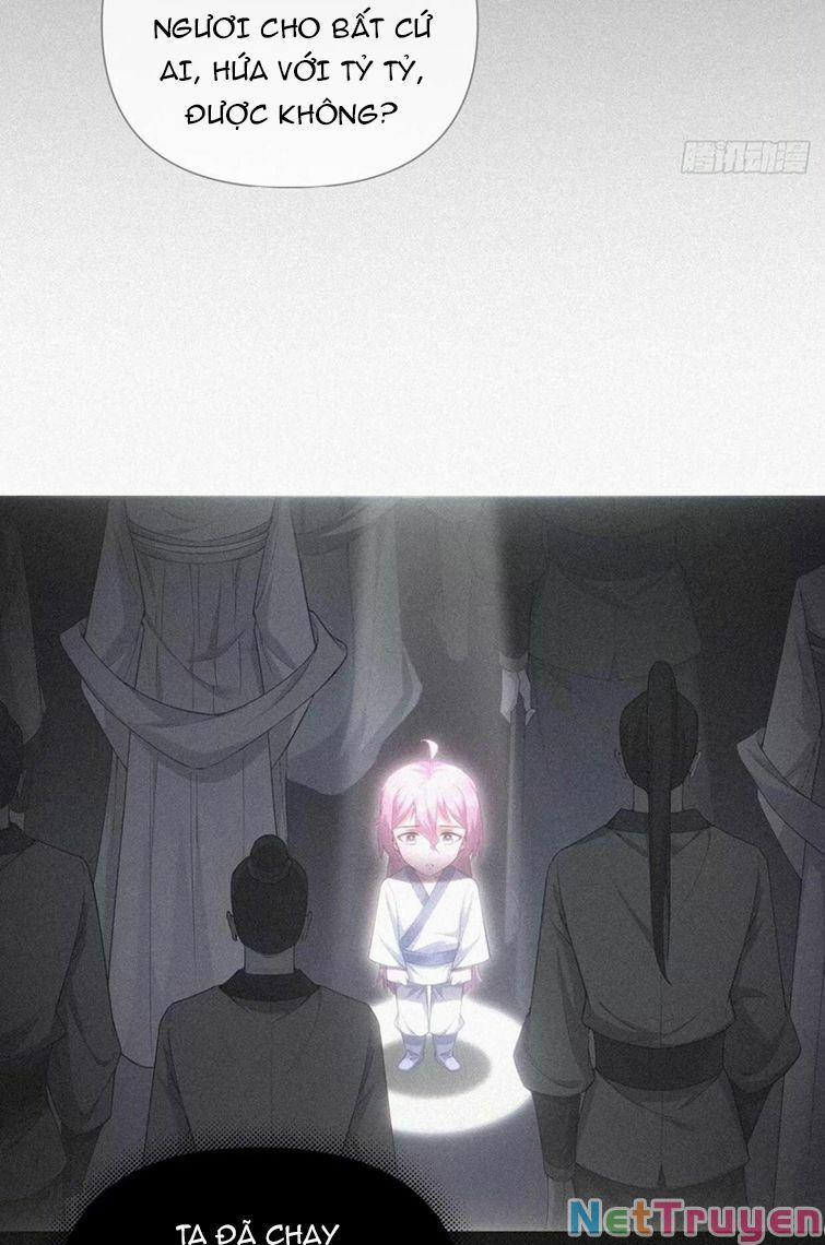 Nhập Mạc Chi Thần 65 trang 12