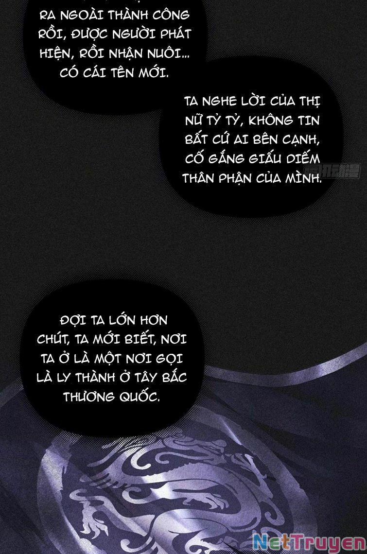 Nhập Mạc Chi Thần 65 trang 13