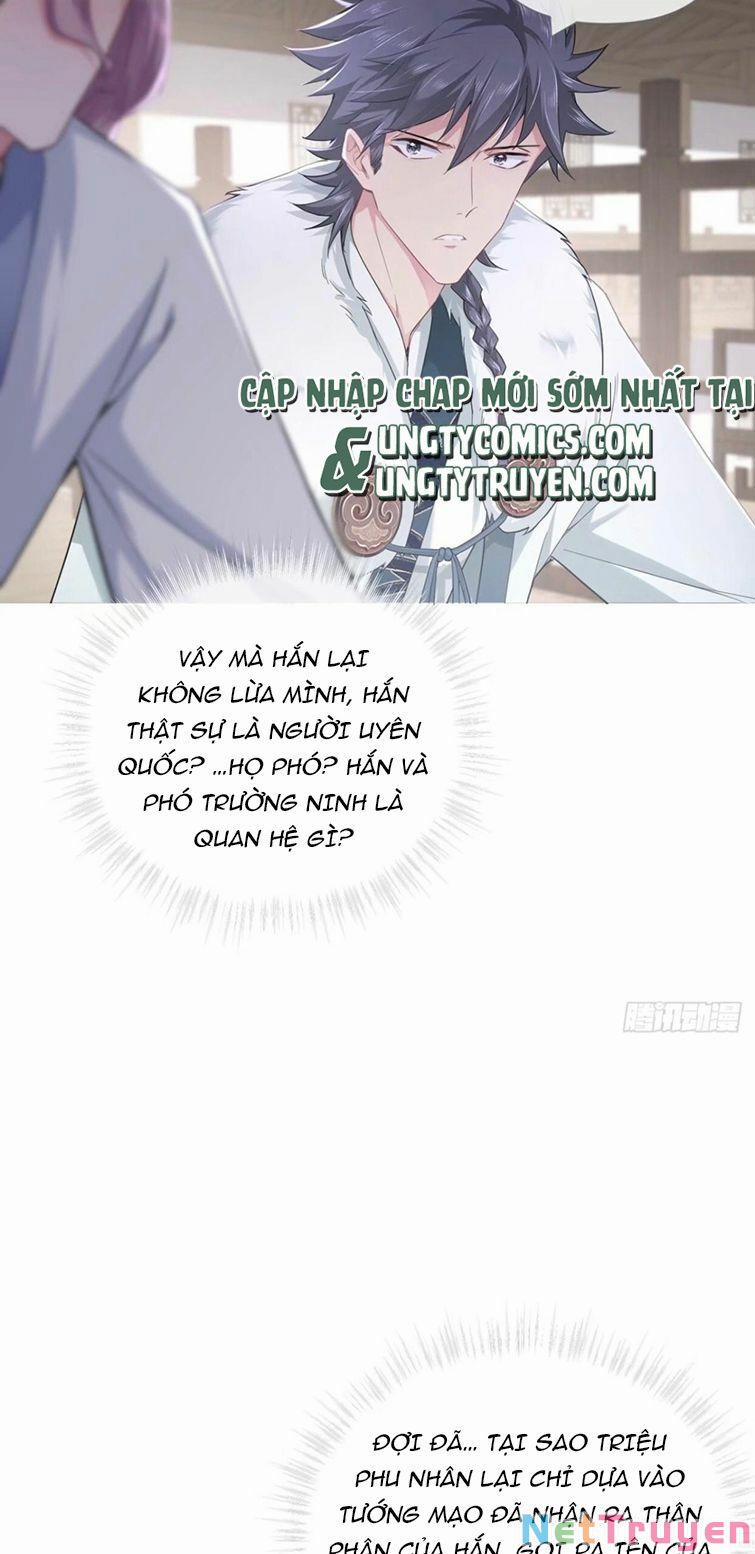 Nhập Mạc Chi Thần 65 trang 18