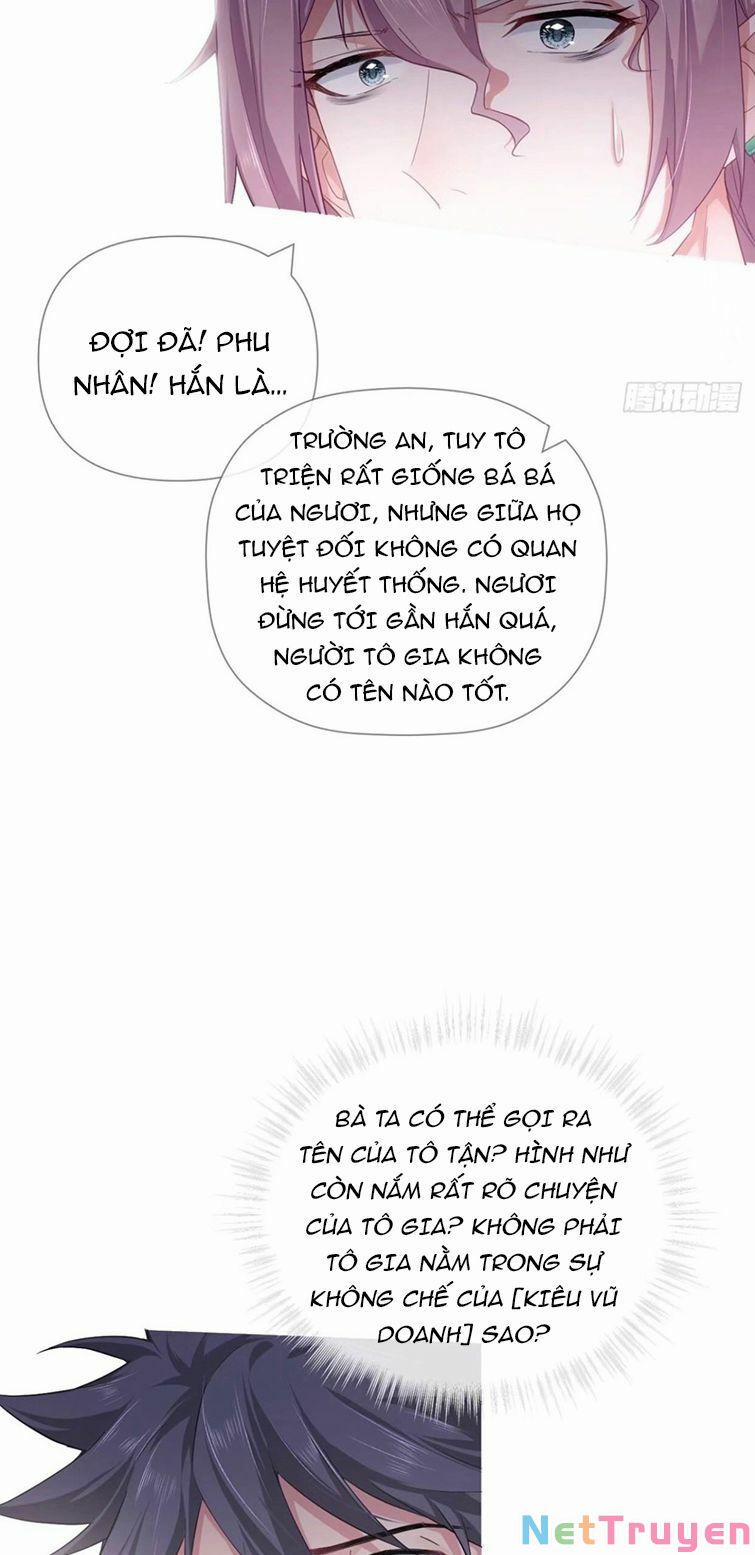 Nhập Mạc Chi Thần 65 trang 21