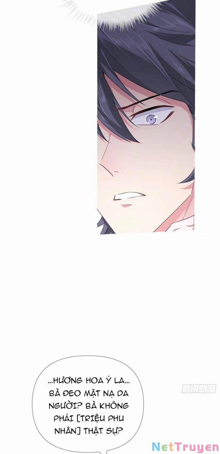 Nhập Mạc Chi Thần 65 trang 23