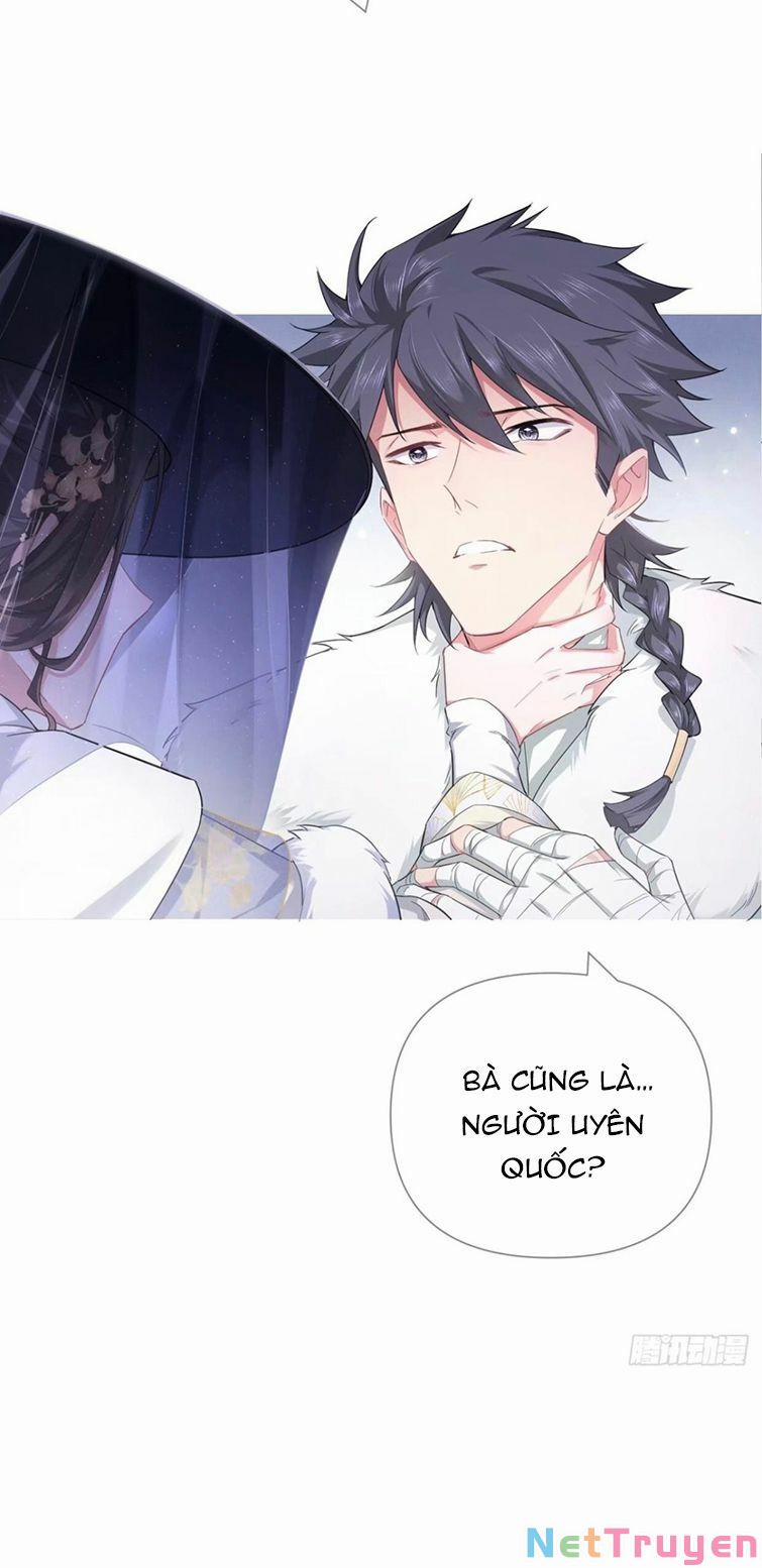 Nhập Mạc Chi Thần 65 trang 24