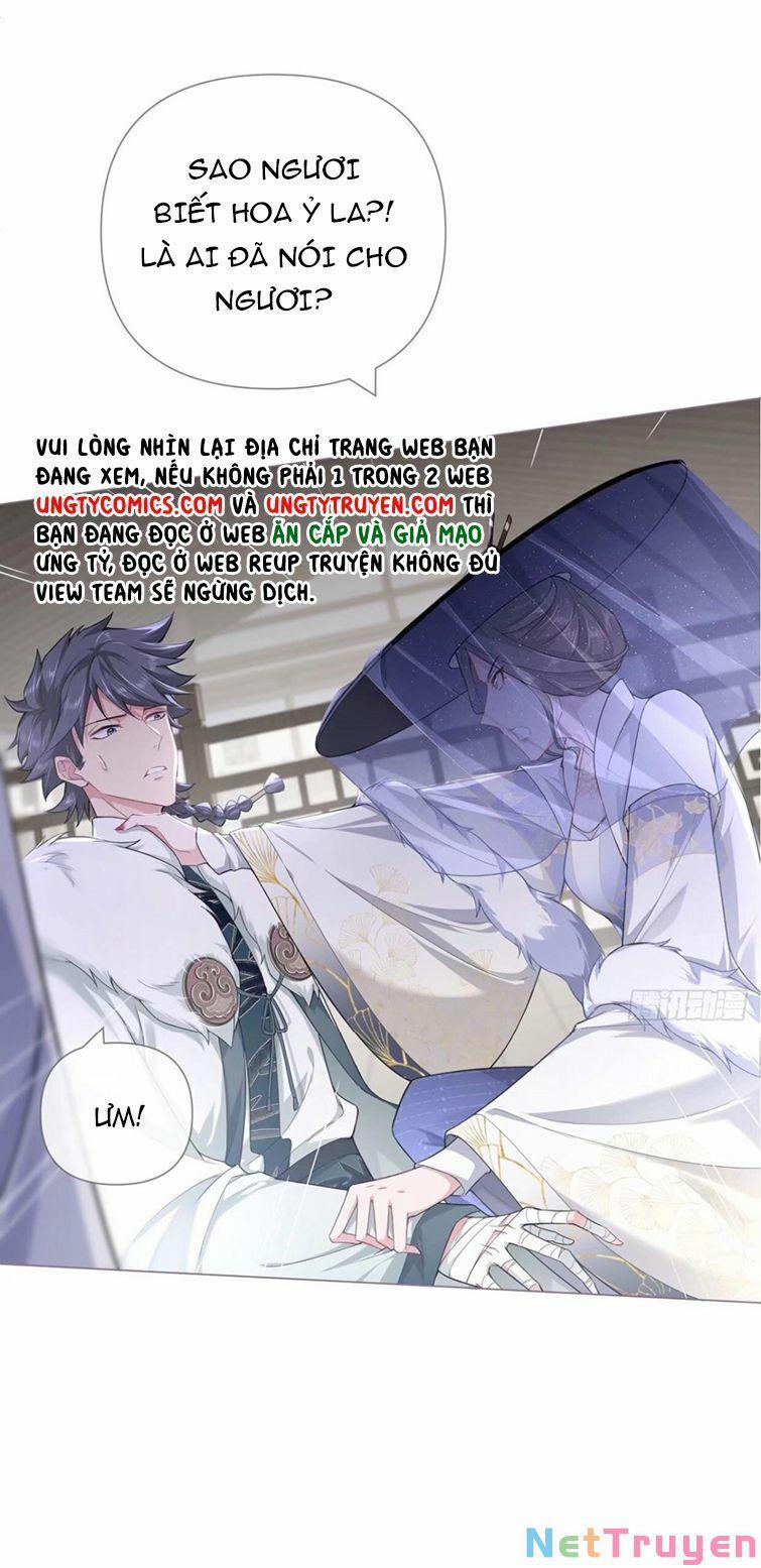 Nhập Mạc Chi Thần 65 trang 25