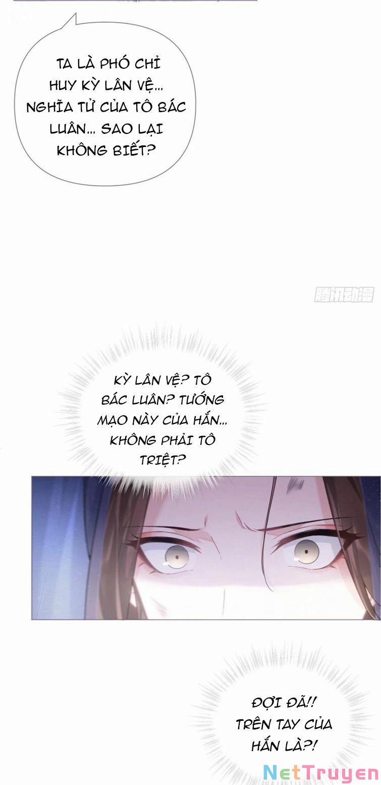 Nhập Mạc Chi Thần 65 trang 27