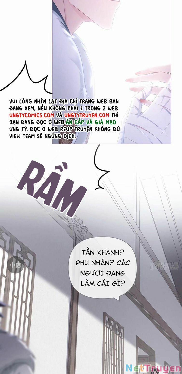 Nhập Mạc Chi Thần 65 trang 31