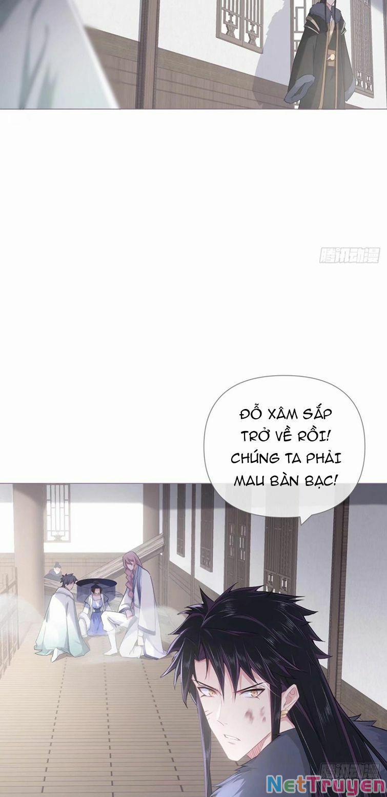 Nhập Mạc Chi Thần 65 trang 32