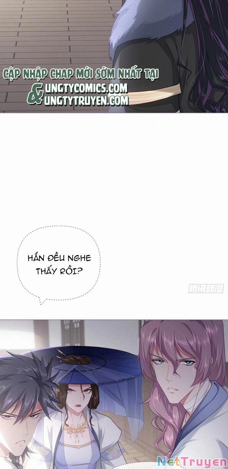 Nhập Mạc Chi Thần 65 trang 33