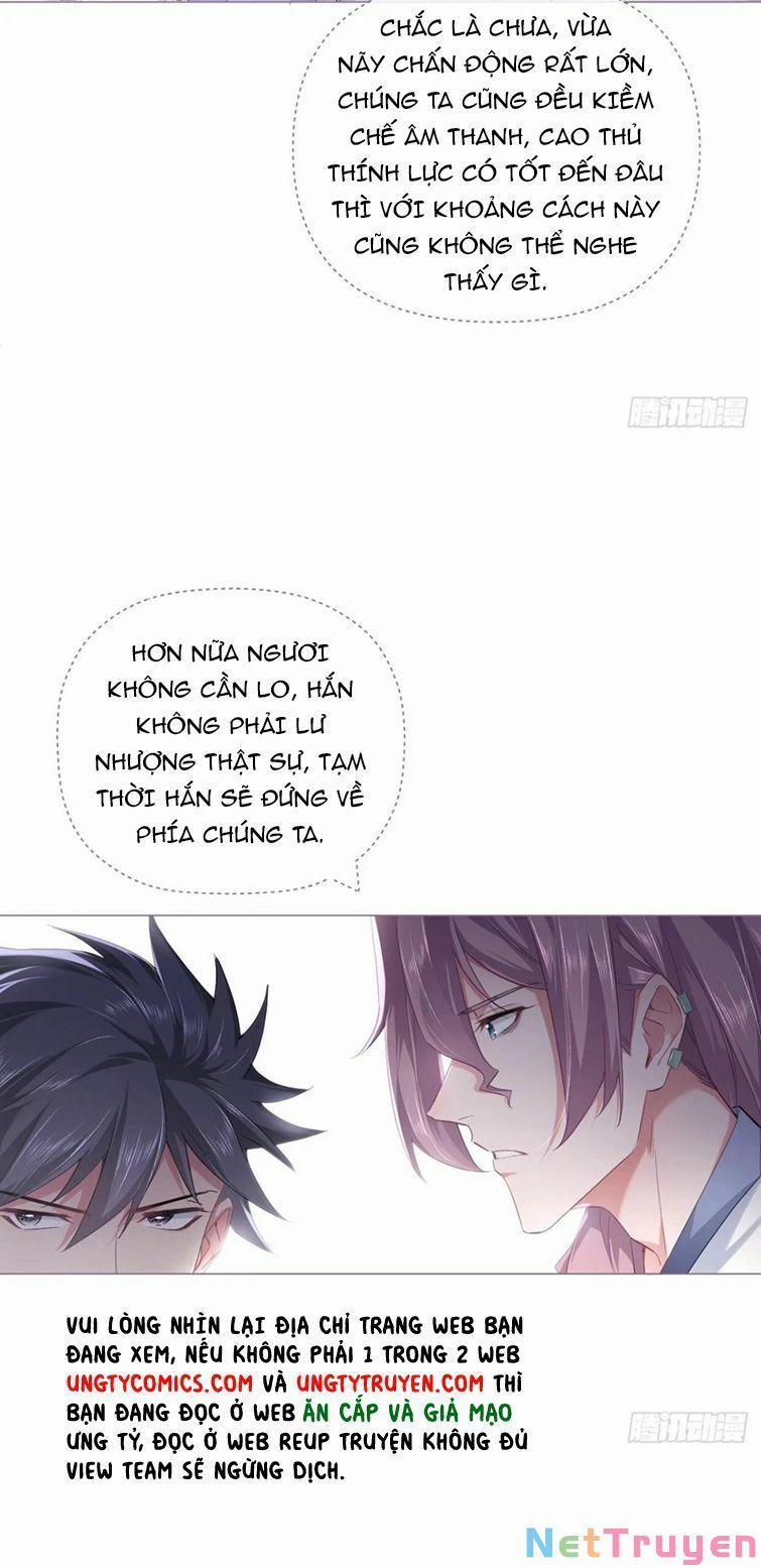 Nhập Mạc Chi Thần 65 trang 34