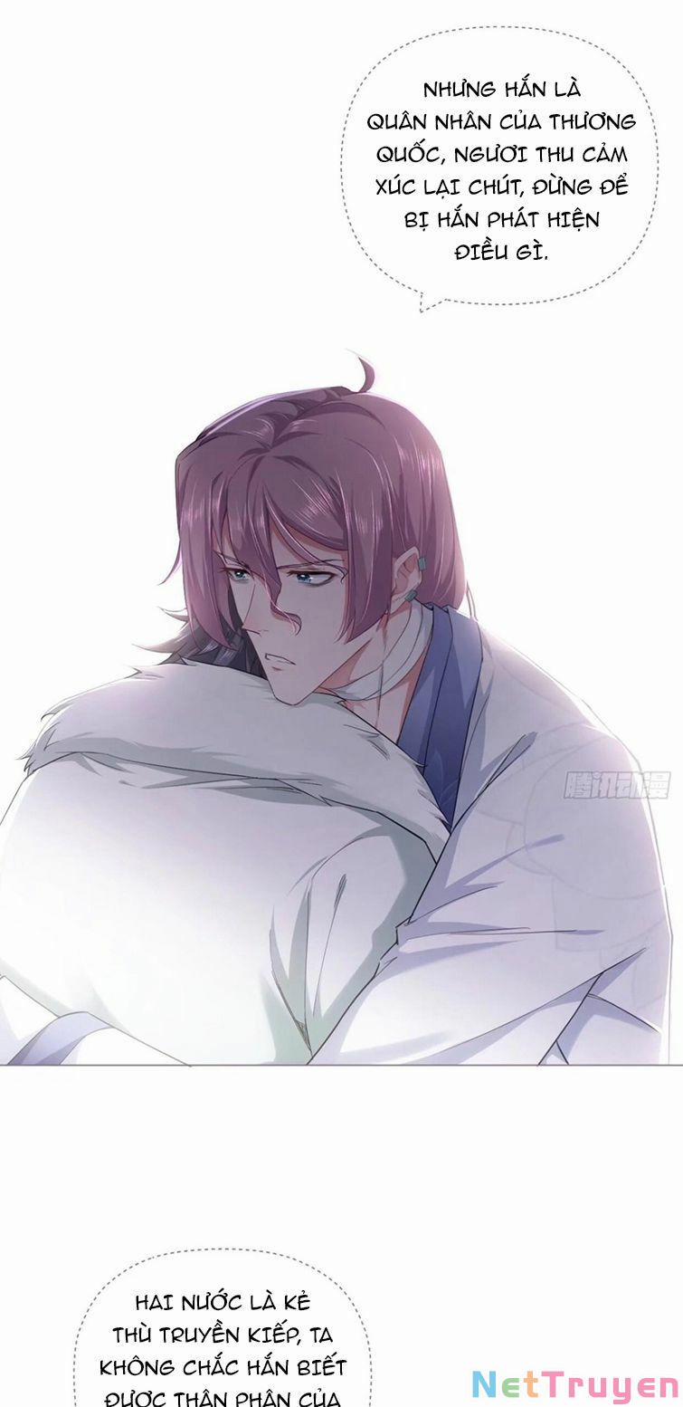 Nhập Mạc Chi Thần 65 trang 35