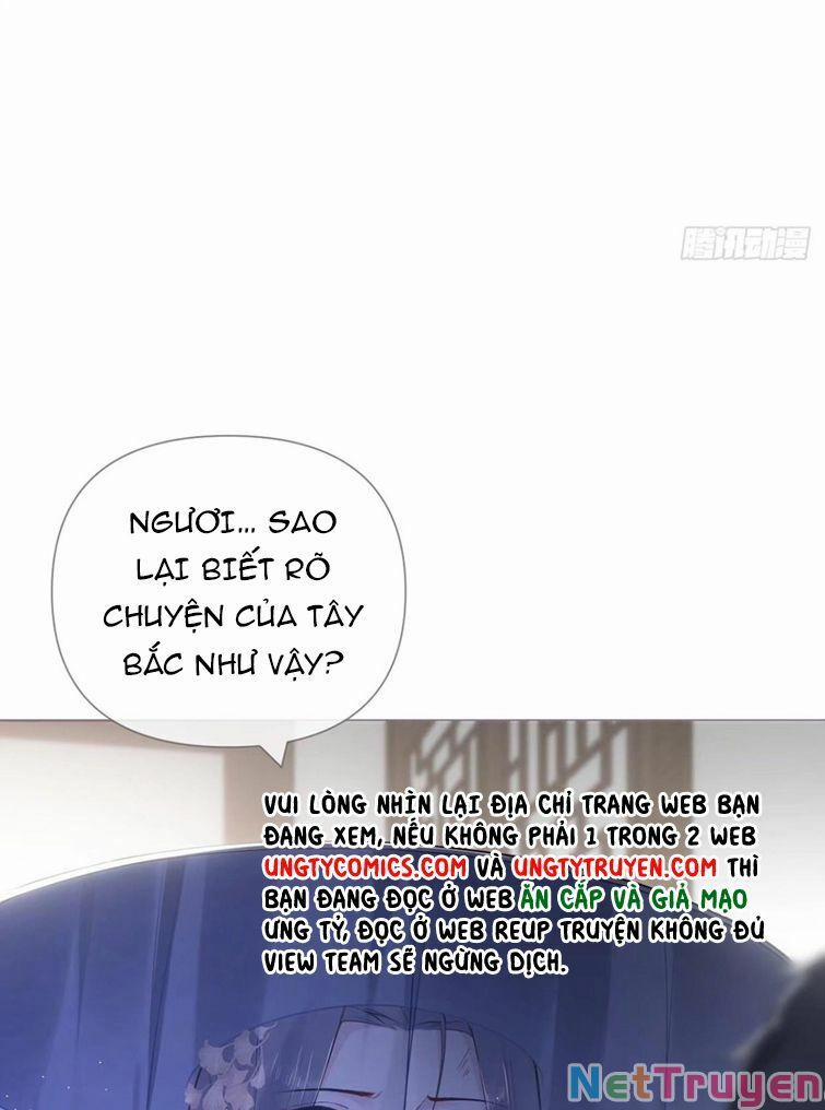 Nhập Mạc Chi Thần 65 trang 39