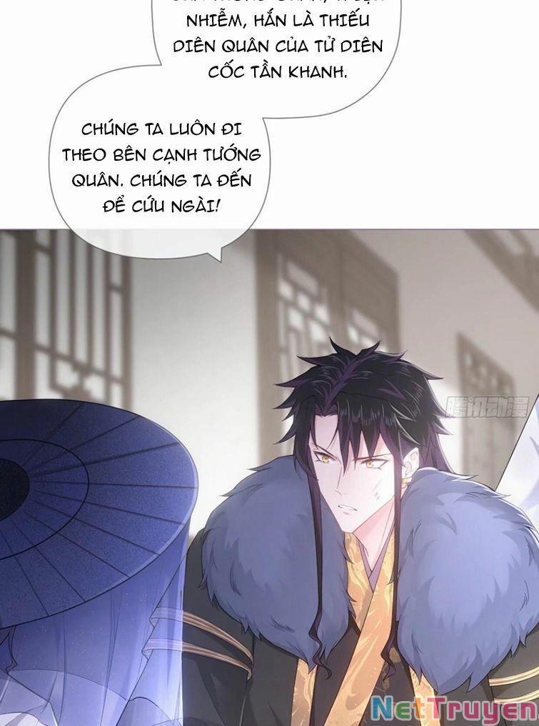 Nhập Mạc Chi Thần 65 trang 41