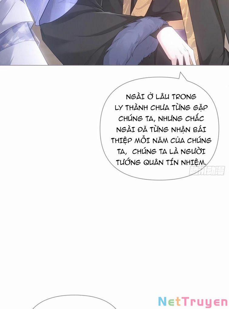 Nhập Mạc Chi Thần 65 trang 42