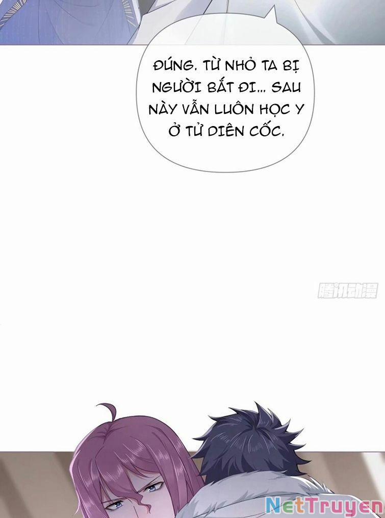 Nhập Mạc Chi Thần 65 trang 44