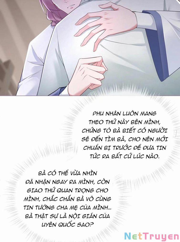 Nhập Mạc Chi Thần 65 trang 45