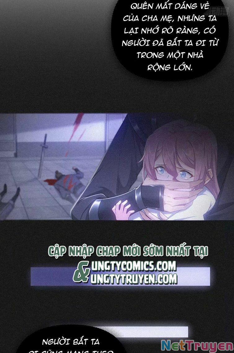 Nhập Mạc Chi Thần 65 trang 5