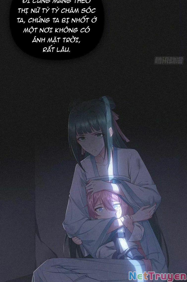 Nhập Mạc Chi Thần 65 trang 6