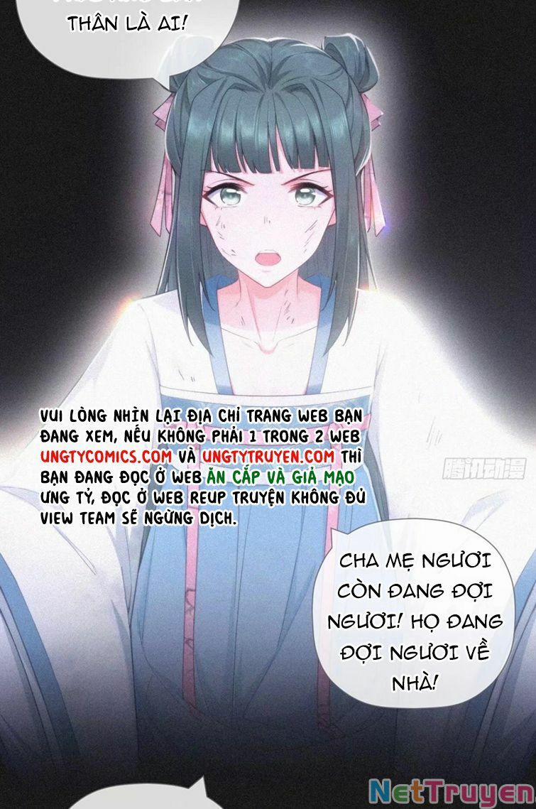 Nhập Mạc Chi Thần 65 trang 8