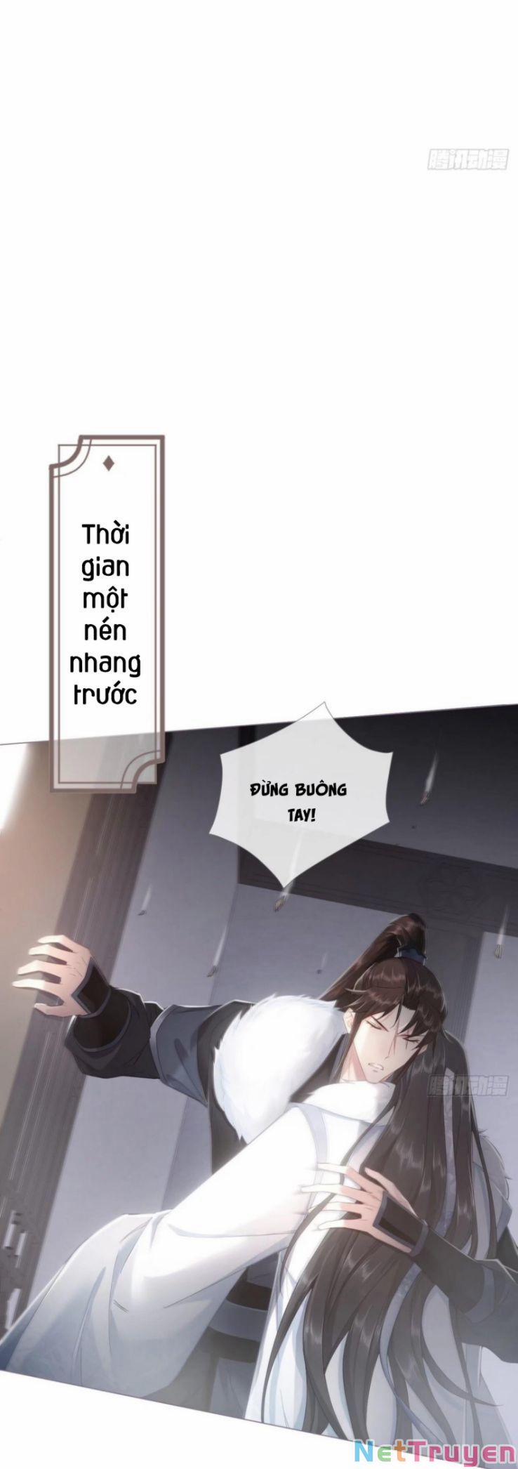 Nhập Mạc Chi Thần 66 trang 17