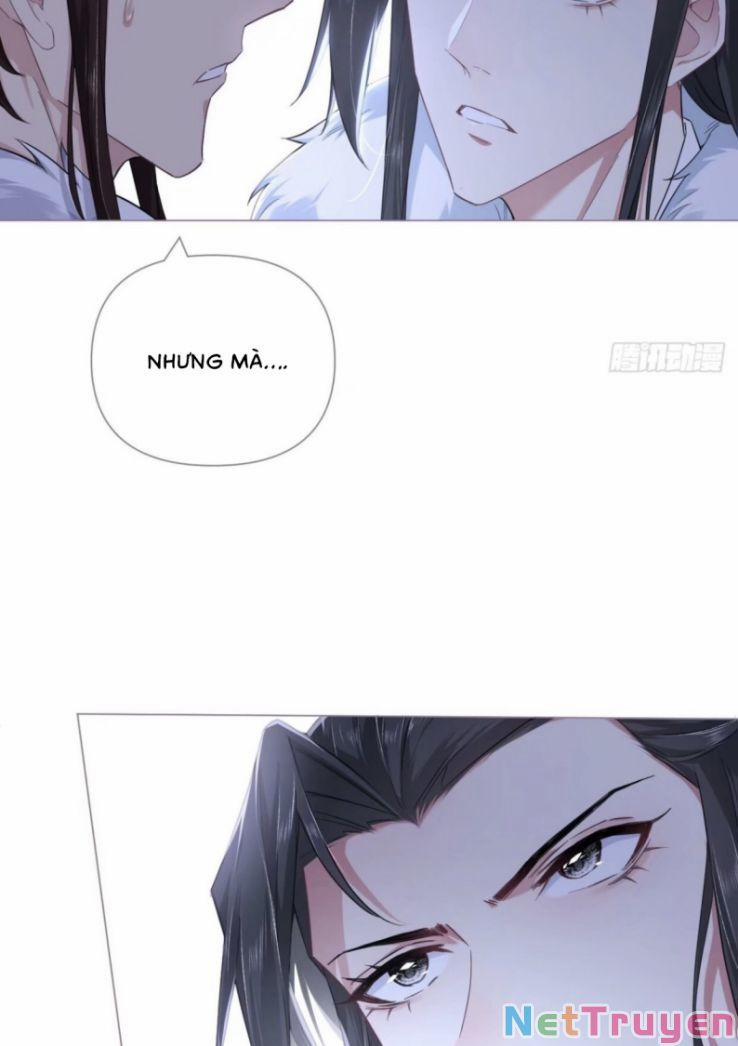 Nhập Mạc Chi Thần 66 trang 21