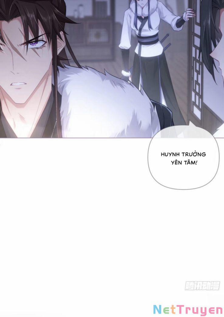 Nhập Mạc Chi Thần 66 trang 23