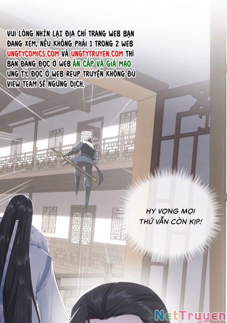 Nhập Mạc Chi Thần 66 trang 24