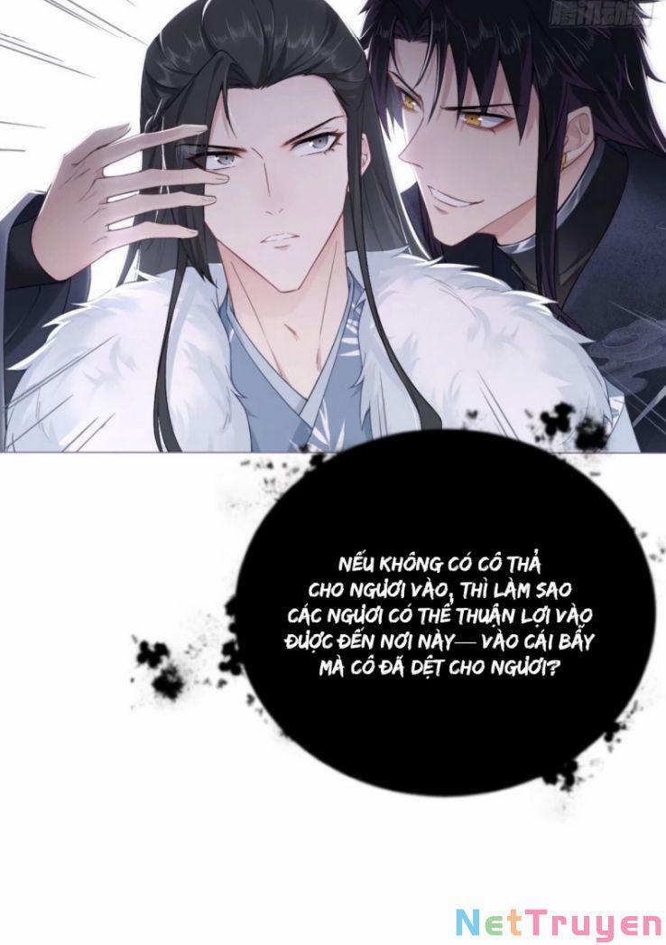 Nhập Mạc Chi Thần 66 trang 29