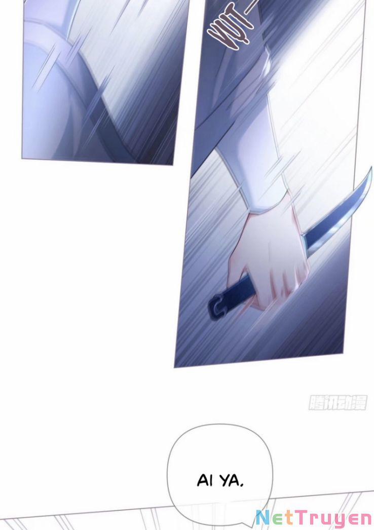 Nhập Mạc Chi Thần 66 trang 31