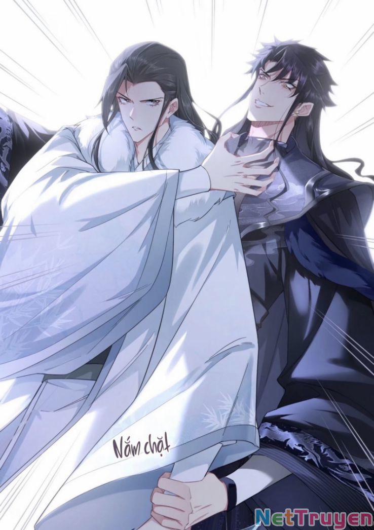 Nhập Mạc Chi Thần 66 trang 32