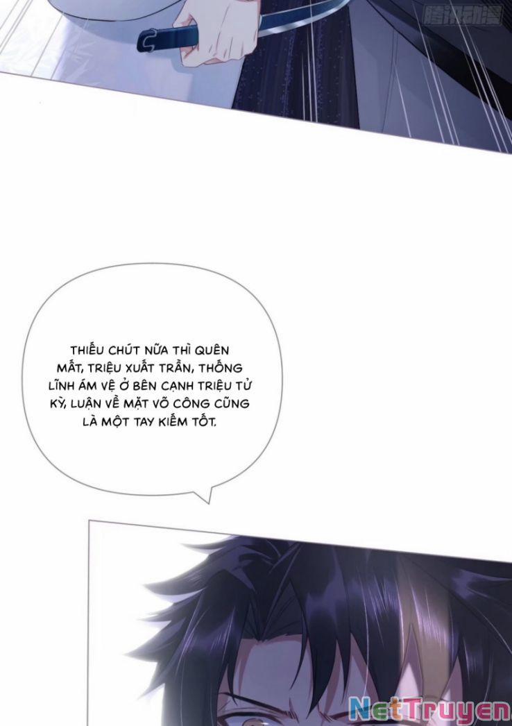 Nhập Mạc Chi Thần 66 trang 33