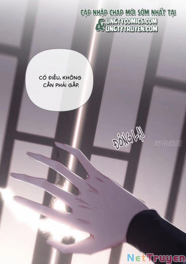 Nhập Mạc Chi Thần 66 trang 35