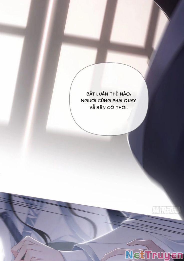 Nhập Mạc Chi Thần 66 trang 36