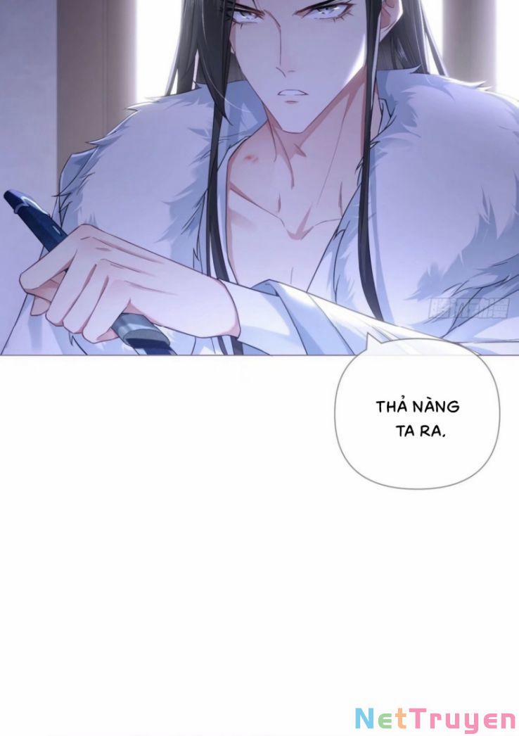 Nhập Mạc Chi Thần 66 trang 43