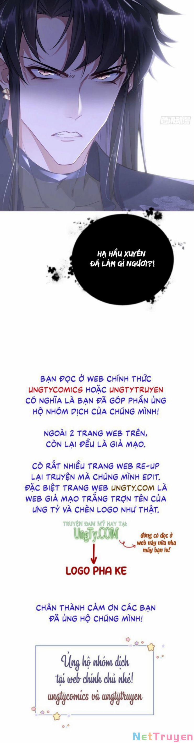 Nhập Mạc Chi Thần 66 trang 45