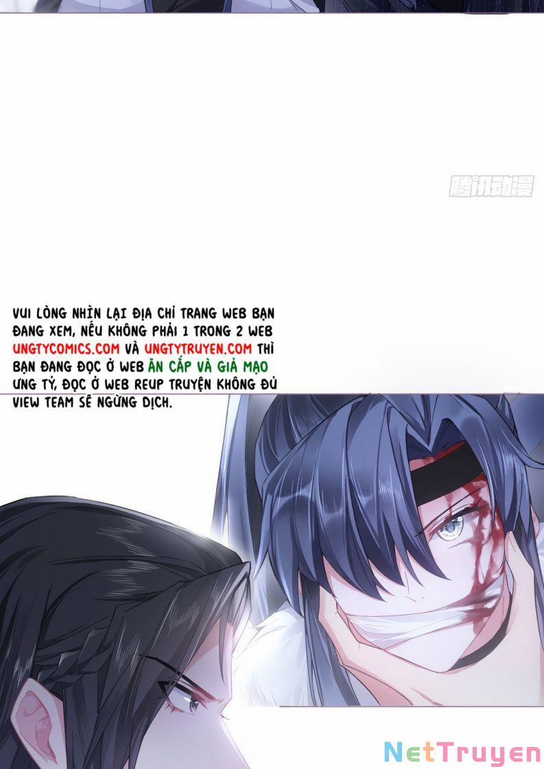 Nhập Mạc Chi Thần 67 trang 10