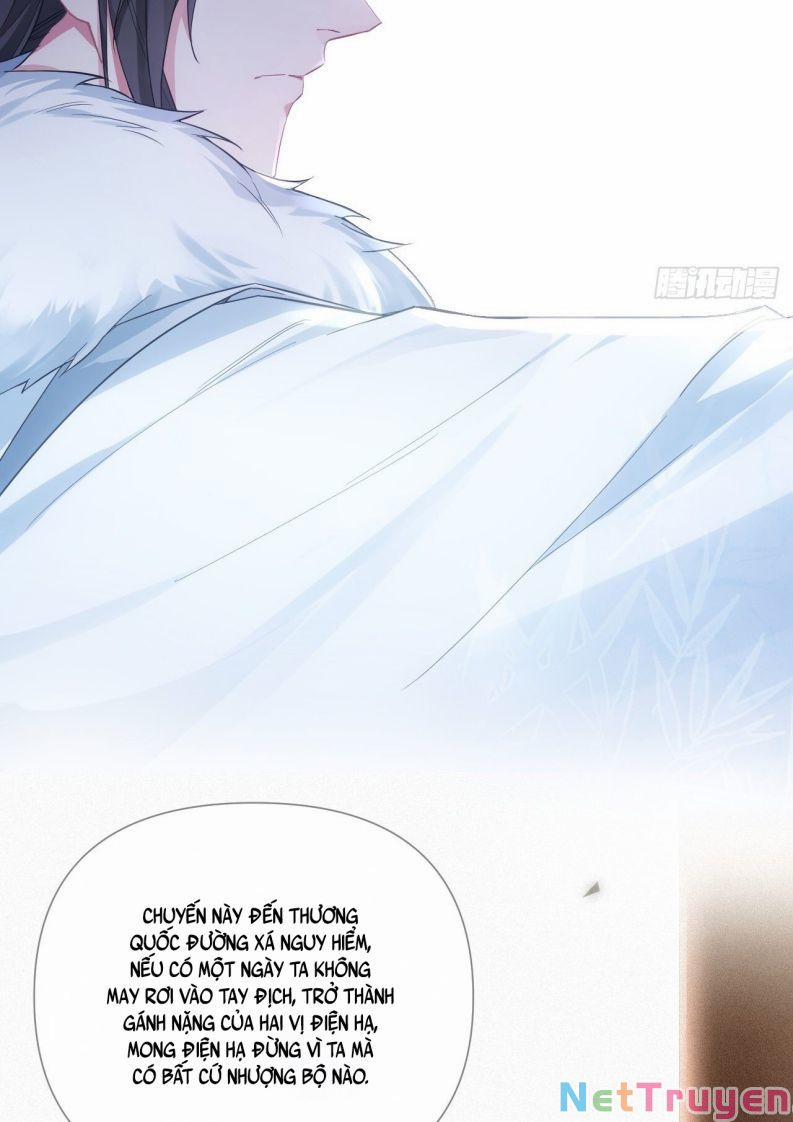 Nhập Mạc Chi Thần 67 trang 11