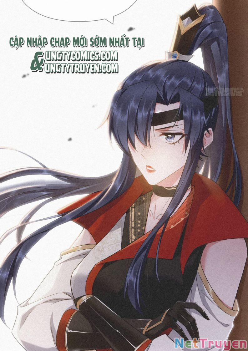 Nhập Mạc Chi Thần 67 trang 12