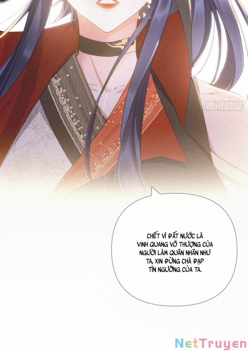 Nhập Mạc Chi Thần 67 trang 15