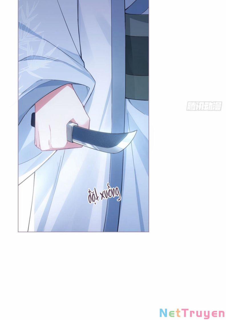 Nhập Mạc Chi Thần 67 trang 18