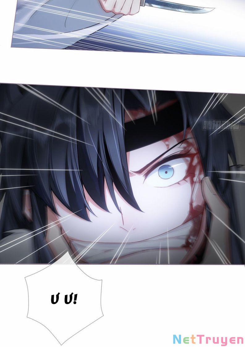 Nhập Mạc Chi Thần 67 trang 21