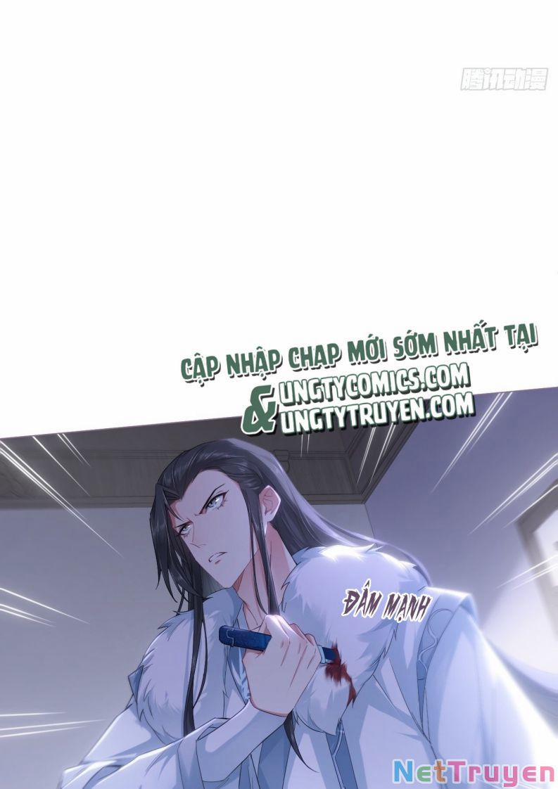 Nhập Mạc Chi Thần 67 trang 22