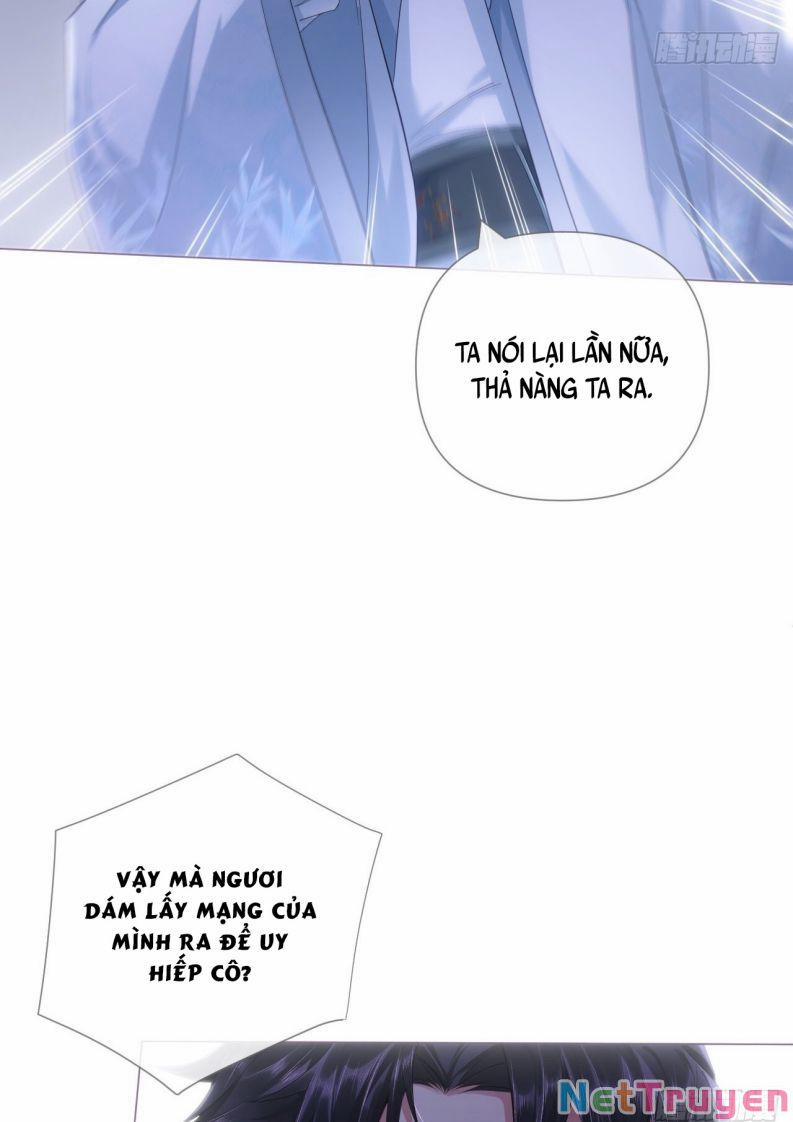 Nhập Mạc Chi Thần 67 trang 23