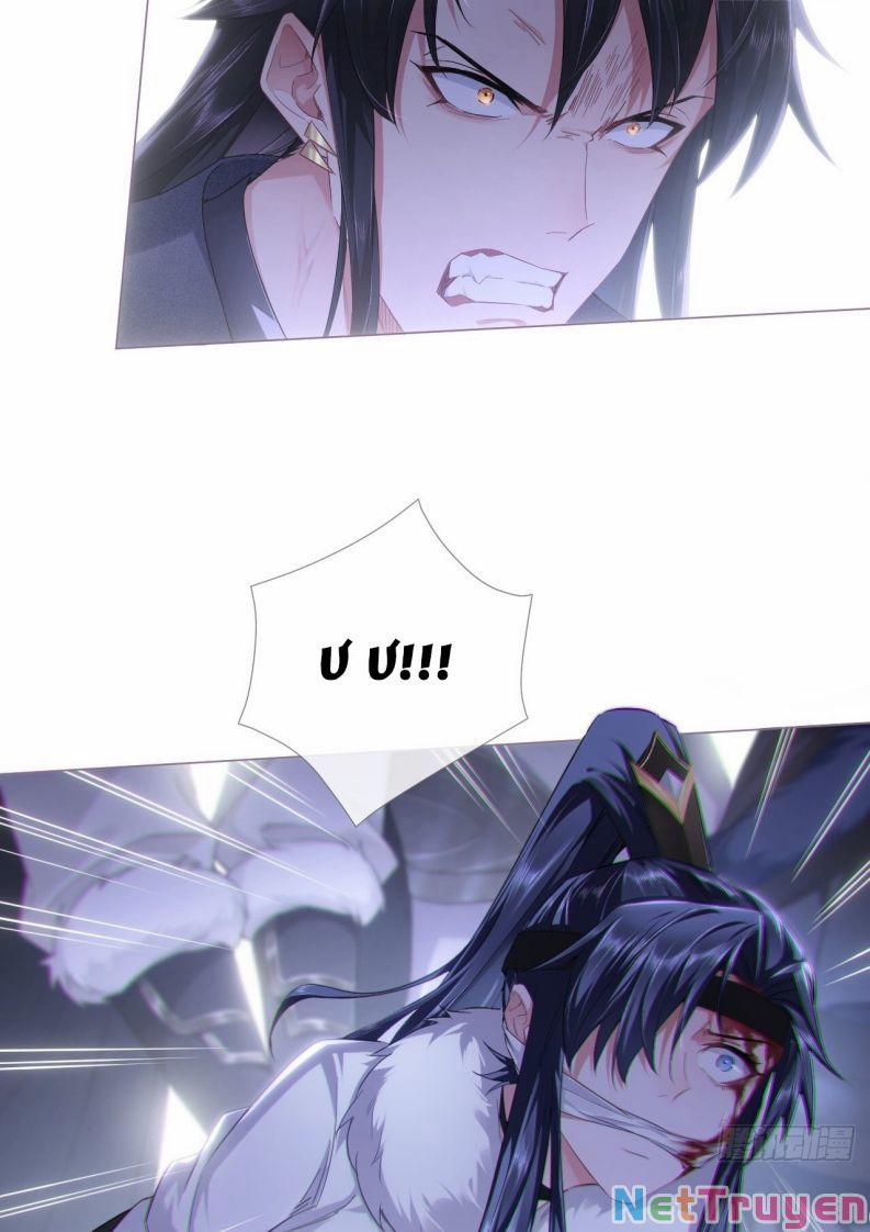 Nhập Mạc Chi Thần 67 trang 24