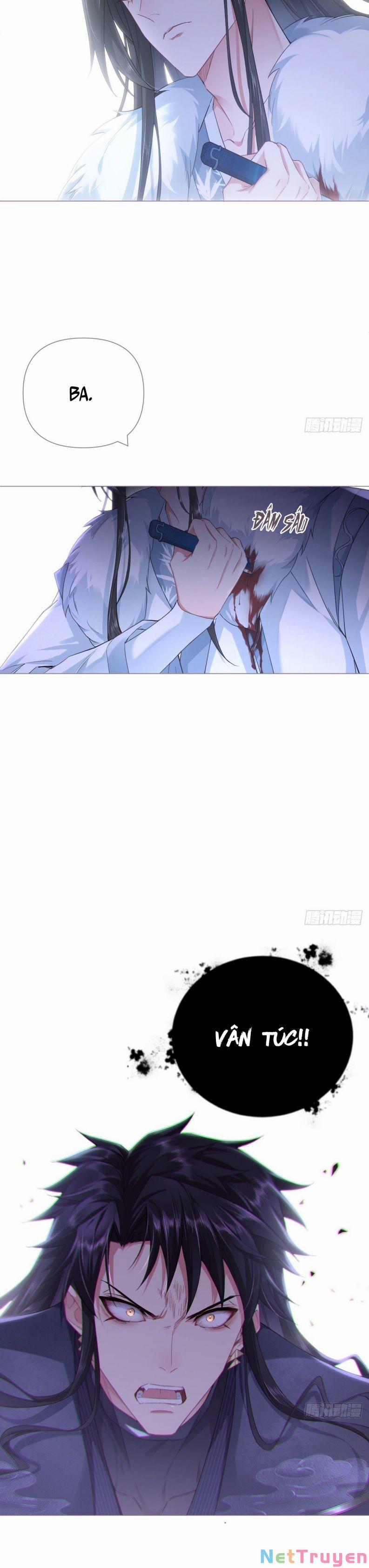 Nhập Mạc Chi Thần 67 trang 26