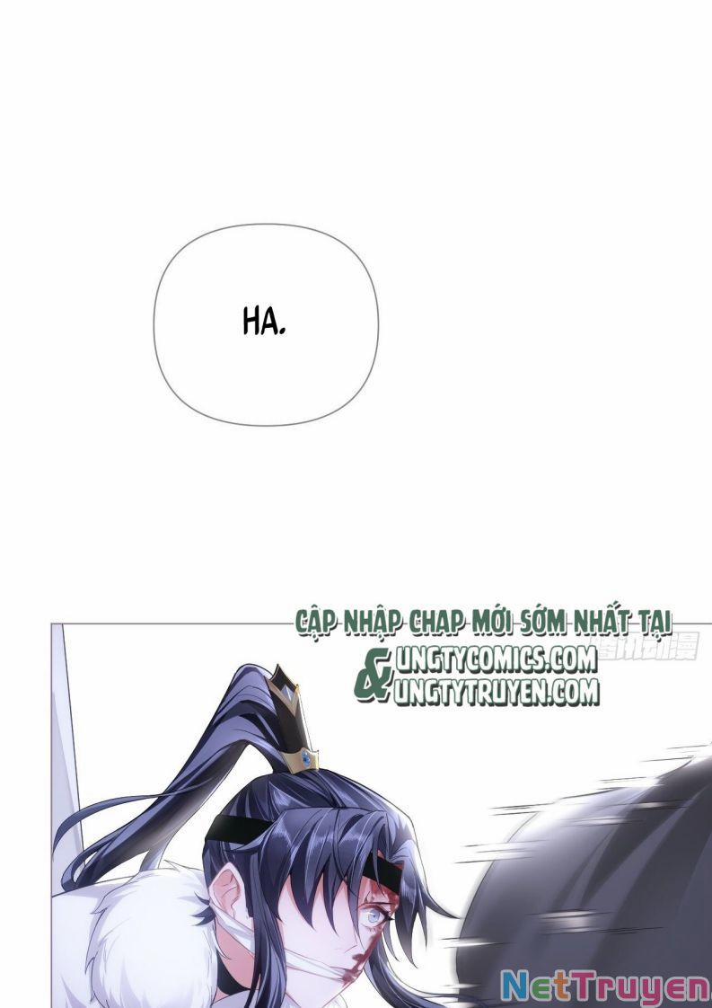 Nhập Mạc Chi Thần 67 trang 27