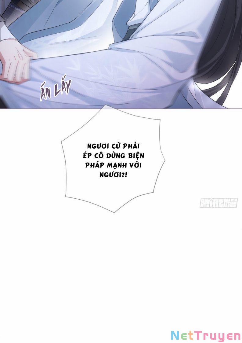 Nhập Mạc Chi Thần 67 trang 29