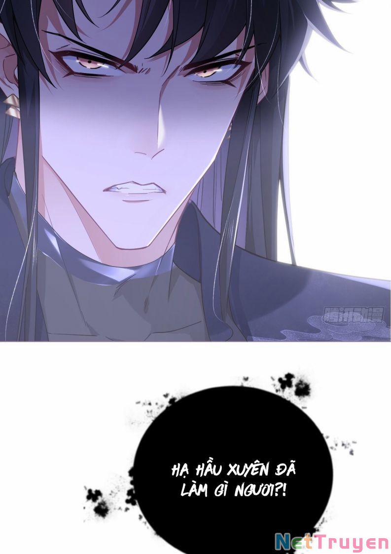 Nhập Mạc Chi Thần 67 trang 3