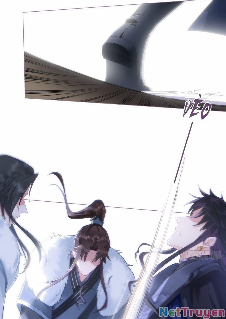 Nhập Mạc Chi Thần 67 trang 39