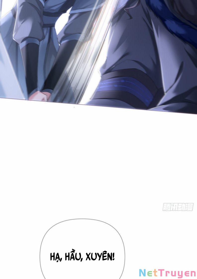 Nhập Mạc Chi Thần 67 trang 40